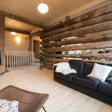 La Grobla - Ruhige & Heimelige 公寓 齐利斯