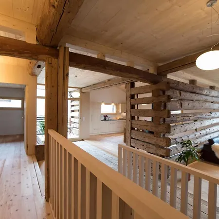 公寓 La Grobla - Ruhige & Heimelige