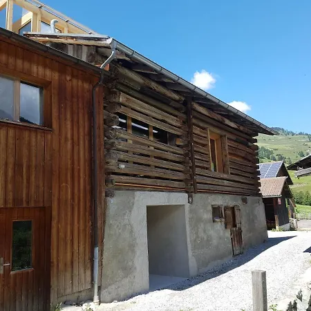 Appartamento La Grobla - Ruhige & Heimelige