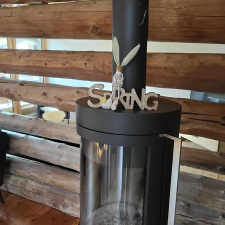 La Grobla - Ruhige & Heimelige Lejlighed *