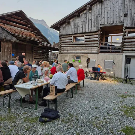 La Grobla - Ruhige & Heimelige Lejlighed