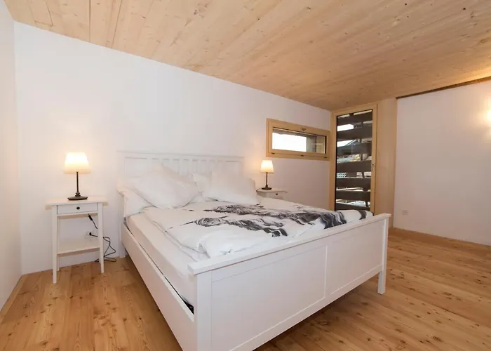 La Grobla - Ruhige&heimelige Apartment