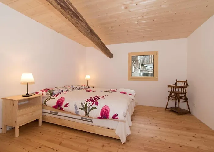 La Grobla - Ruhige&heimelige *