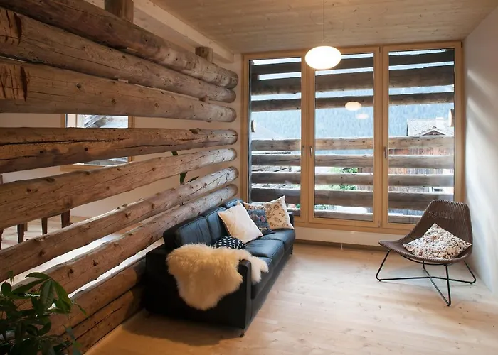 Apartamento La Grobla - Ruhige & Heimelige