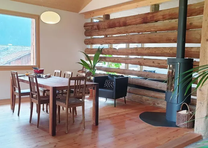 La Grobla - Ruhige & Heimelige