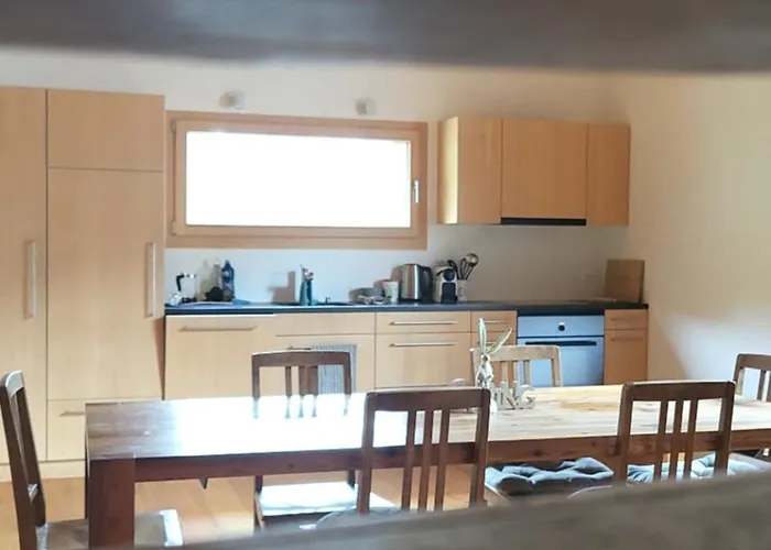 La Grobla - Ruhige & Heimelige Lejlighed