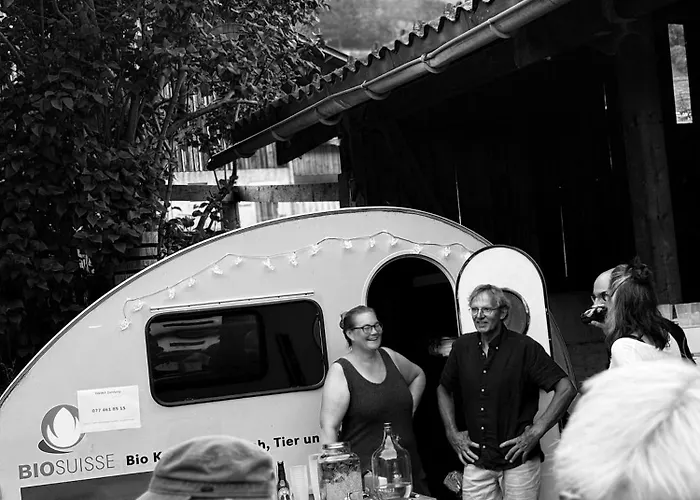 La Grobla - Ruhige & Heimelige Lejlighed