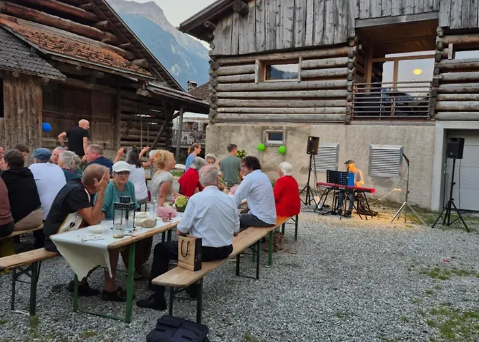 La Grobla - Ruhige & Heimelige Lejlighed