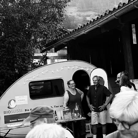 La Grobla - Ruhige & Heimelige Apartament