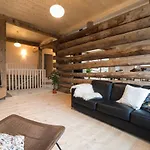 La Grobla - Ruhige&heimelige Apartment Zillis