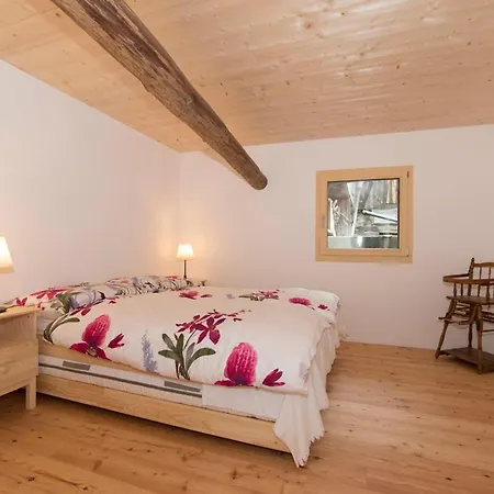 La Grobla - Ruhige & Heimelige *