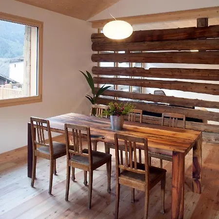 La Grobla - Ruhige & Heimelige Apartment