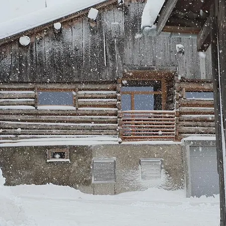 Apartment La Grobla - Ruhige & Heimelige